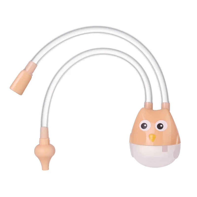 Newborn Baby Nasal Aspirator for Children And Baby