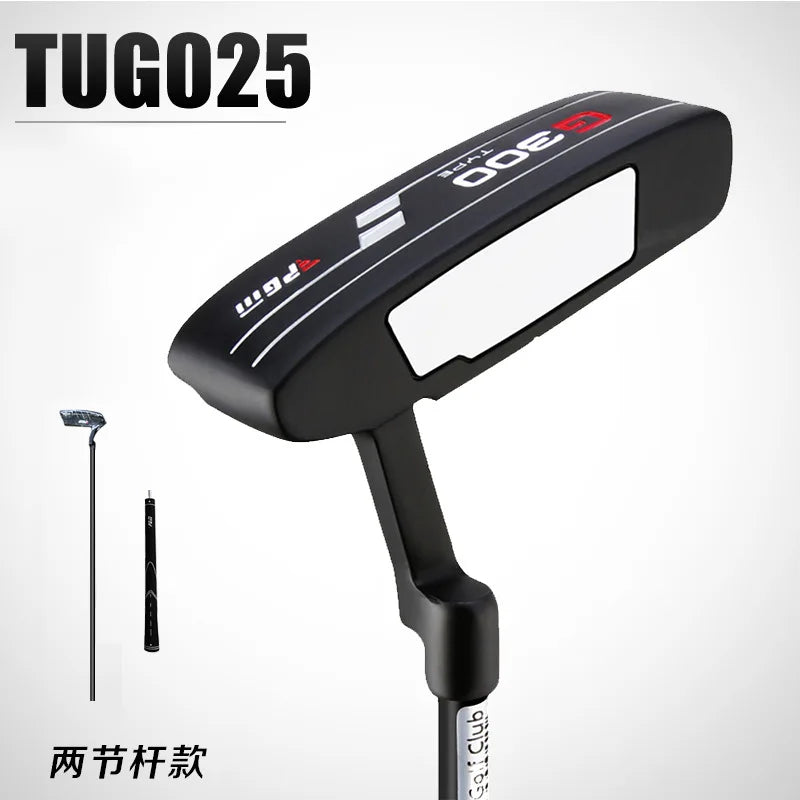 PGM Golf Clubs Precise CNC Stainless Steel Stable Putter