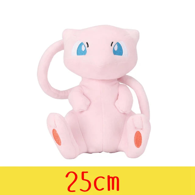 Original Plush Pokemon stuffed Toy
