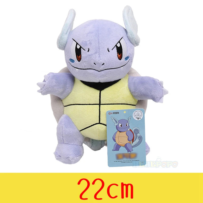 Original Plush Pokemon stuffed Toy