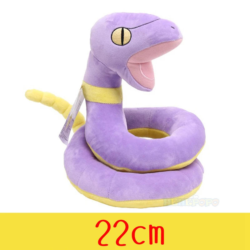 Original Plush Pokemon stuffed Toy