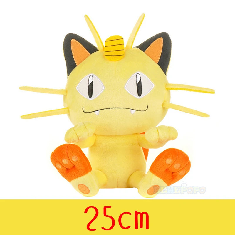 Original Plush Pokemon stuffed Toy