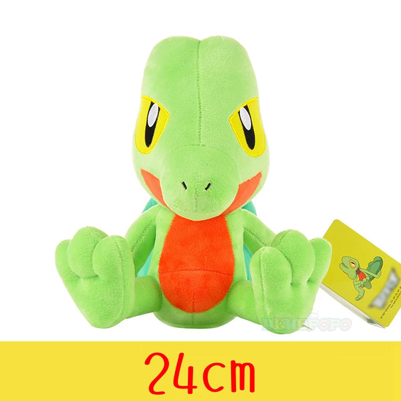 Original Plush Pokemon stuffed Toy