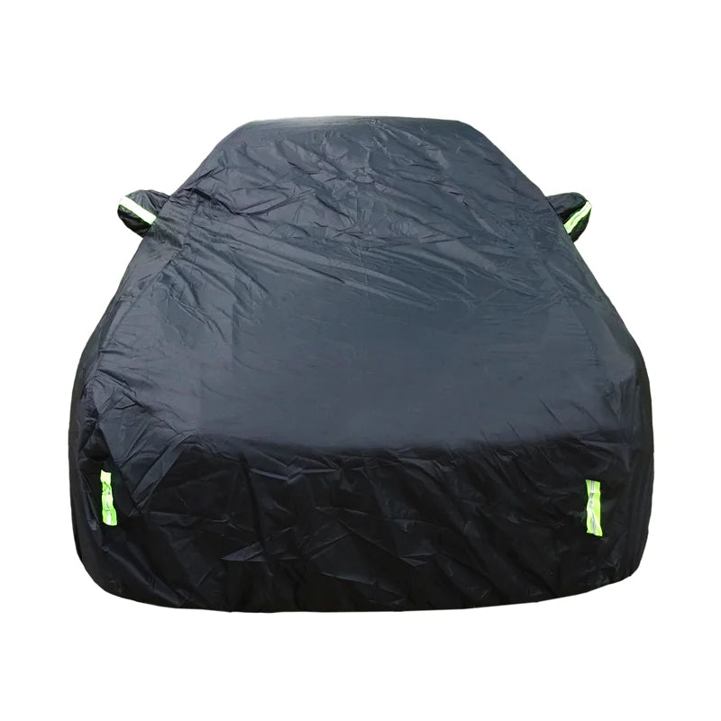 Car and SUV Cover Full Exterior