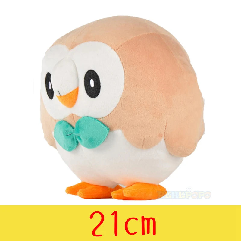 Original Plush Pokemon stuffed Toy