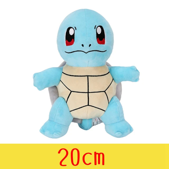 Original Plush Pokemon stuffed Toy