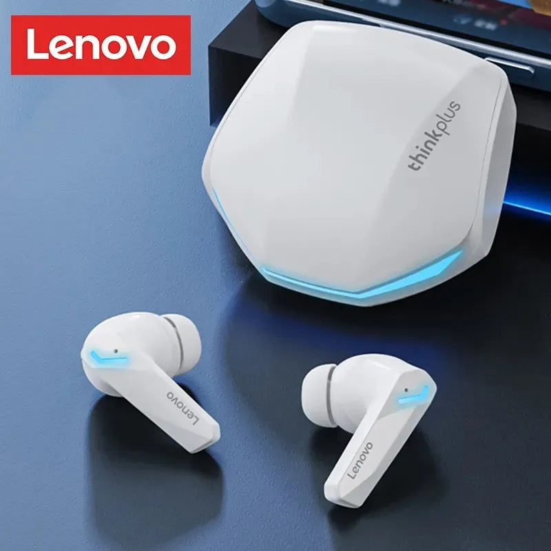 Choice Lenovo GM2 Pro TWS Wireless Headphones Earphone Bluetooth