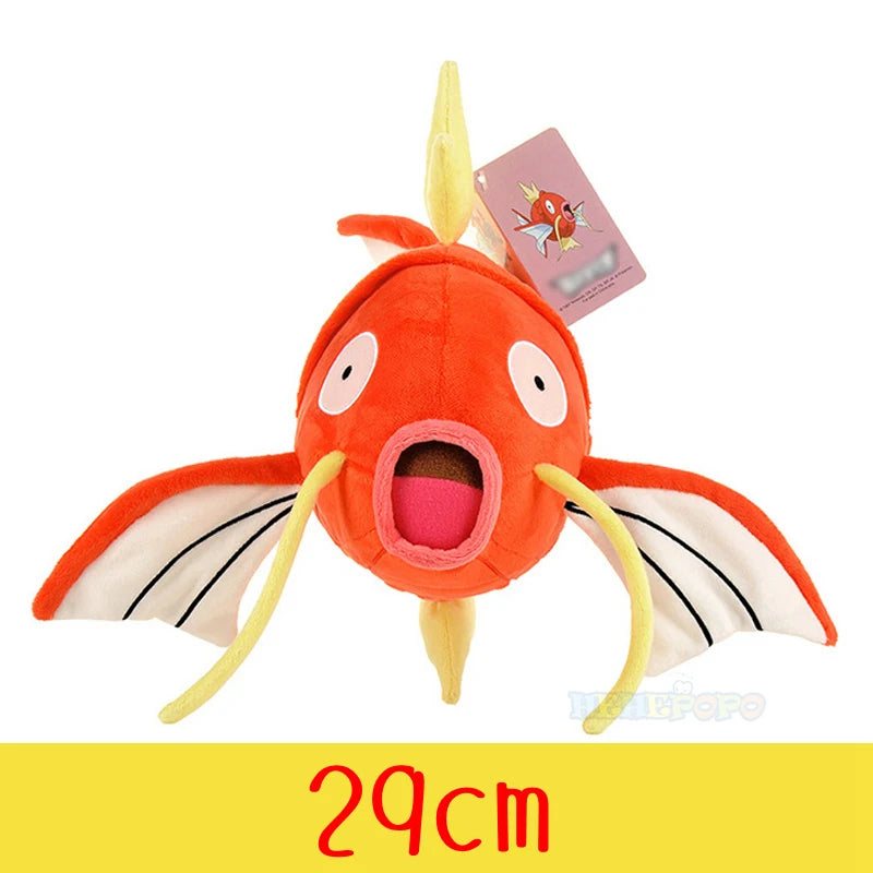 Original Plush Pokemon stuffed Toy