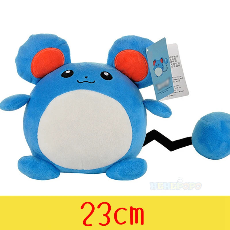 Original Plush Pokemon stuffed Toy