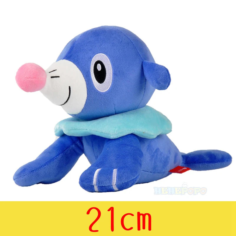 Original Plush Pokemon stuffed Toy