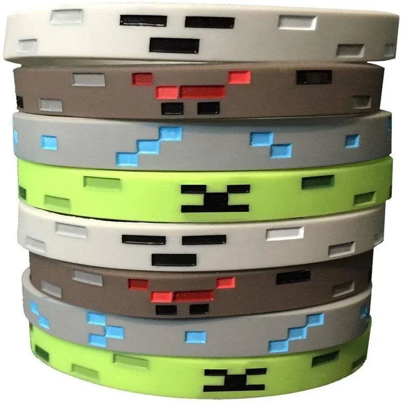 MineCraft Birthday Kids Party Decor
