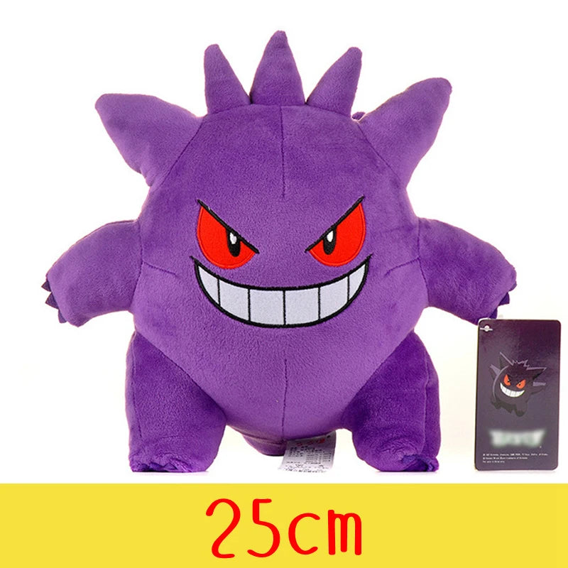 Original Plush Pokemon stuffed Toy