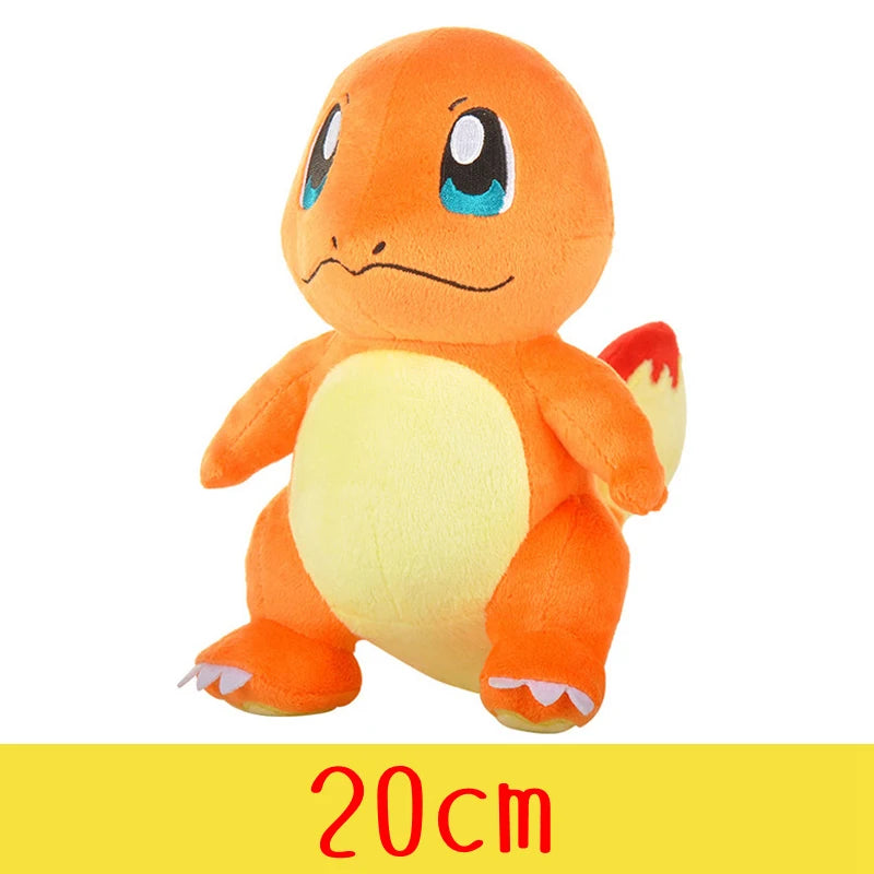 Original Plush Pokemon stuffed Toy