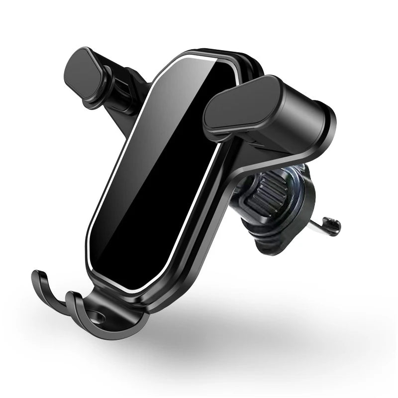 Universal Car Phone Holder Air Vent Mount for IPhone And Android