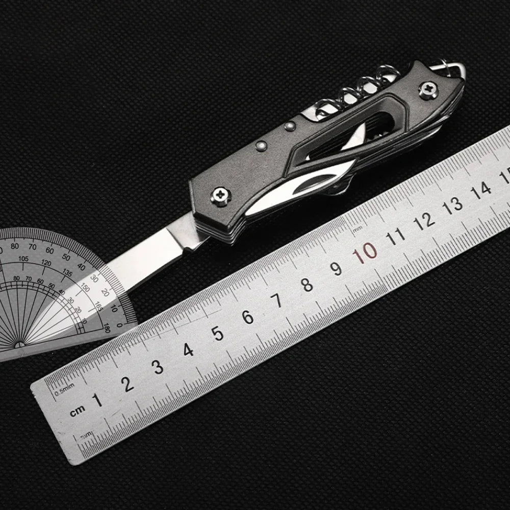 Multi-Functional Knife Multi-Tool