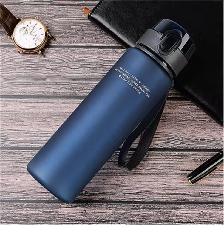 BPA Free Leak Proof Sports Water Bottle