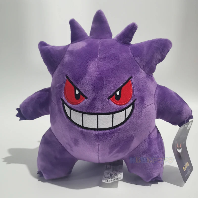 Original Plush Pokemon stuffed Toy