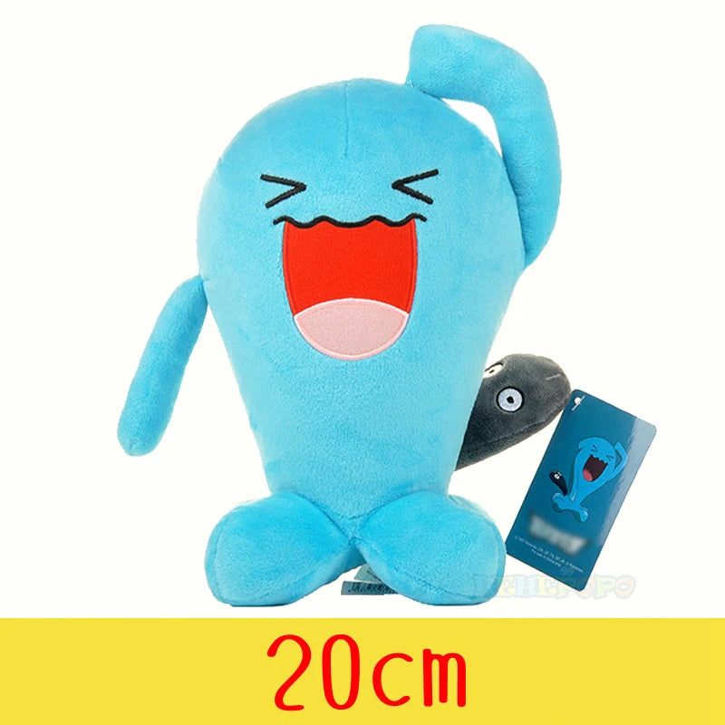 Original Plush Pokemon stuffed Toy