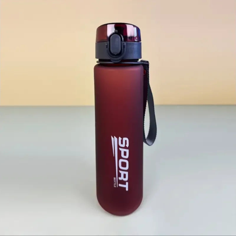BPA Free Leak Proof Sports Water Bottle