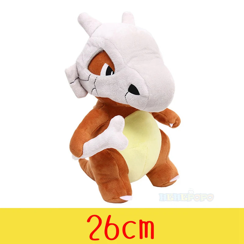 Original Plush Pokemon stuffed Toy