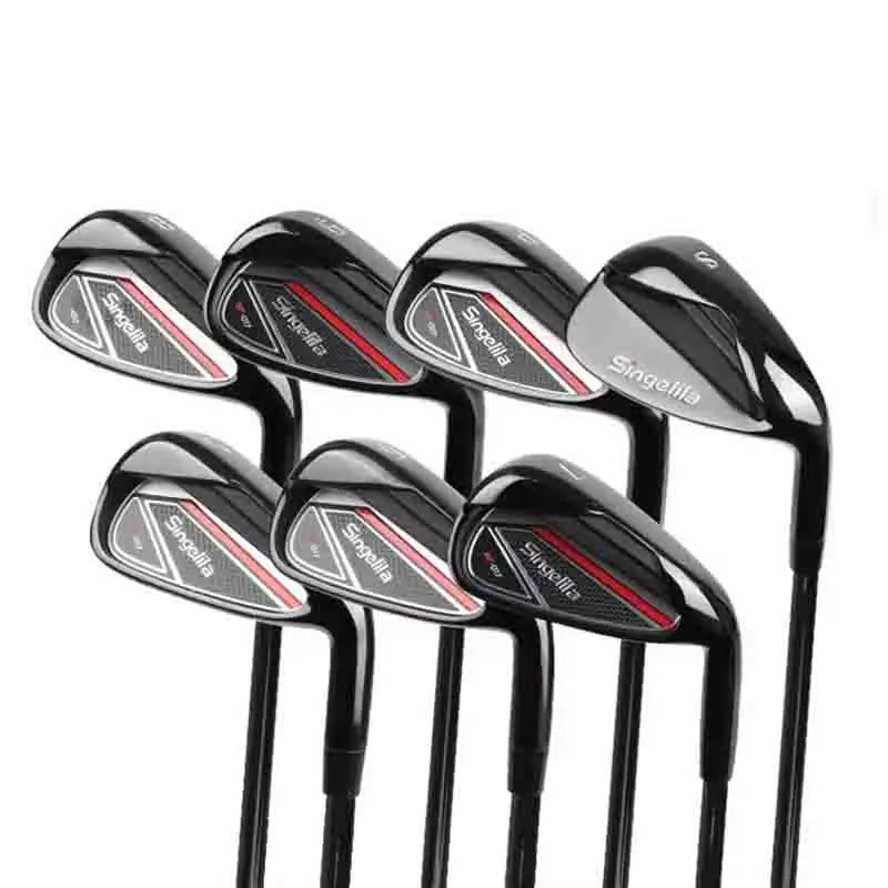 Singelila Golf Clubs Full Set of High-end Professional Clubs