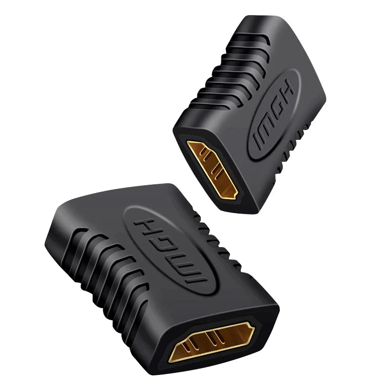 4K HDMI Extender Female To Female Extension Hdmi Cable Extension