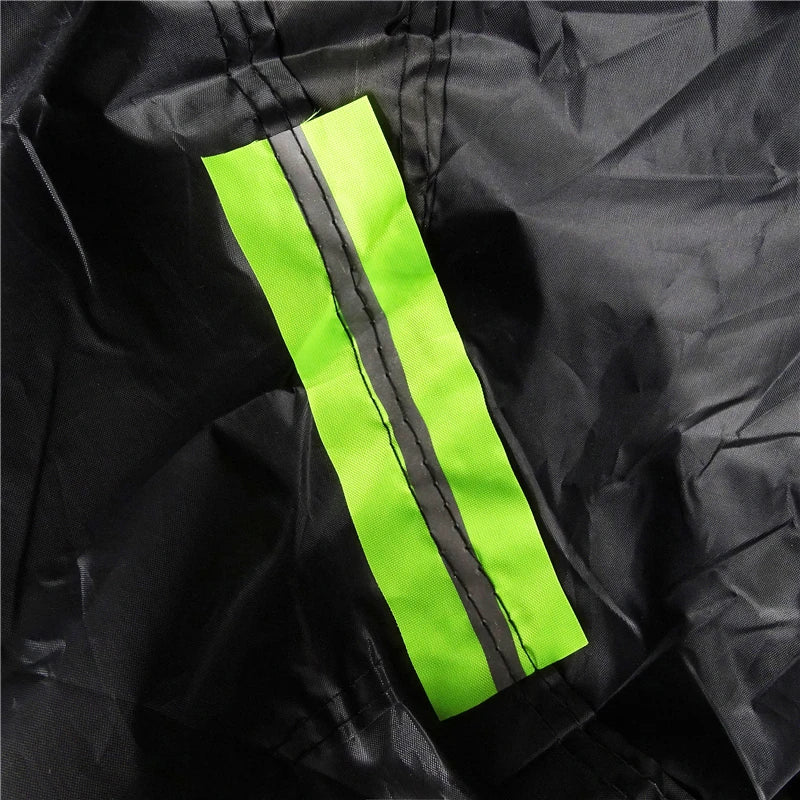 Car and SUV Cover Full Exterior