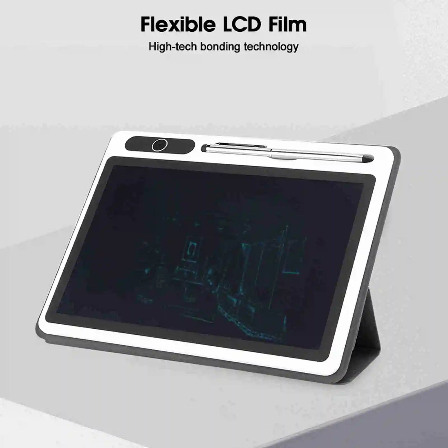 Electronic Notepad Drawing Pad LCD