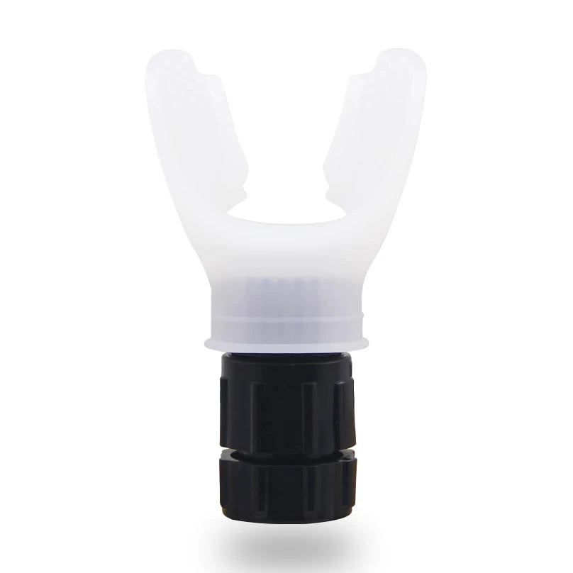 Breathing Trainer Lung Flexer Durable Fitness Exerciser