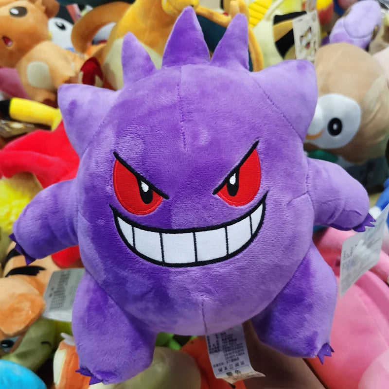 Original Plush Pokemon stuffed Toy