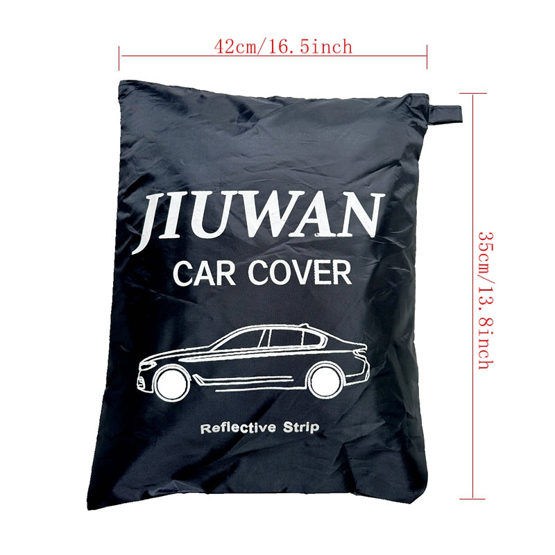 Car and SUV Cover Full Exterior