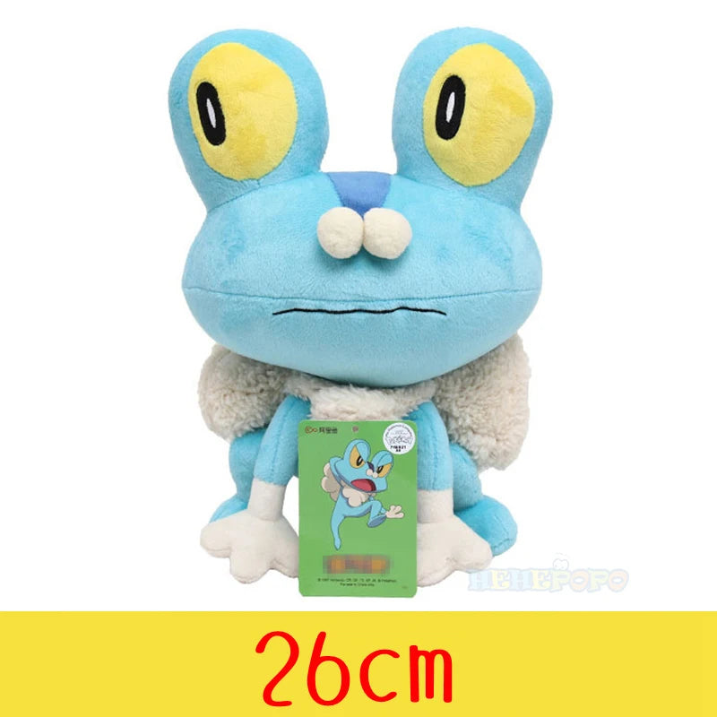 Original Plush Pokemon stuffed Toy