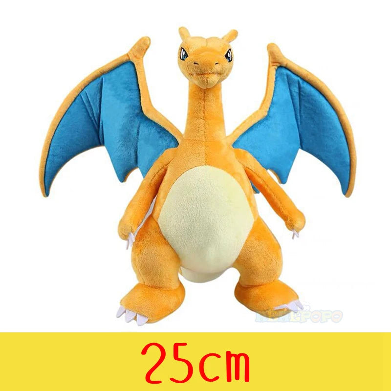 Original Plush Pokemon stuffed Toy