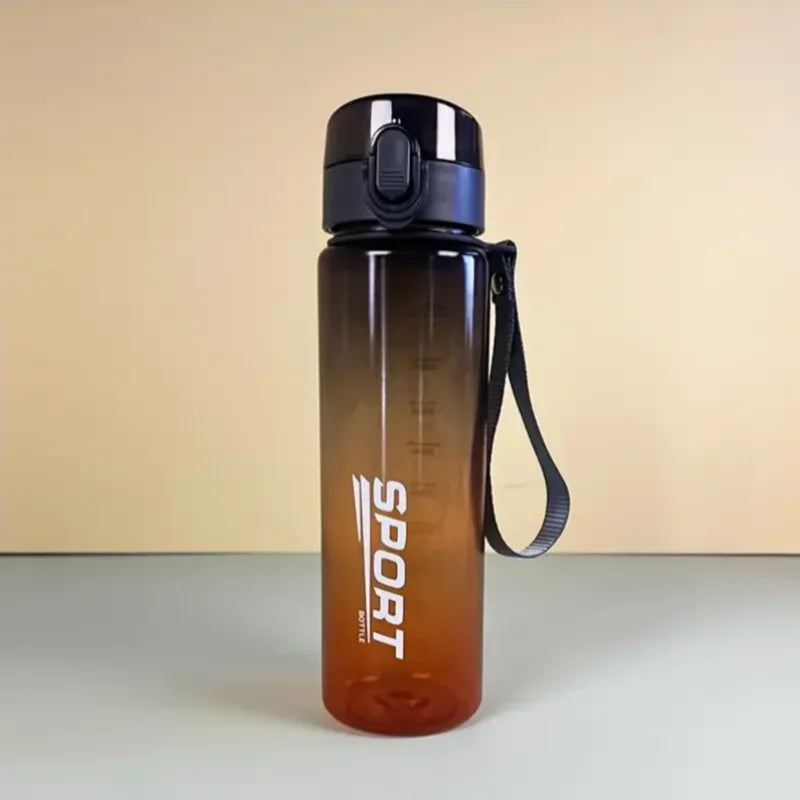 BPA Free Leak Proof Sports Water Bottle