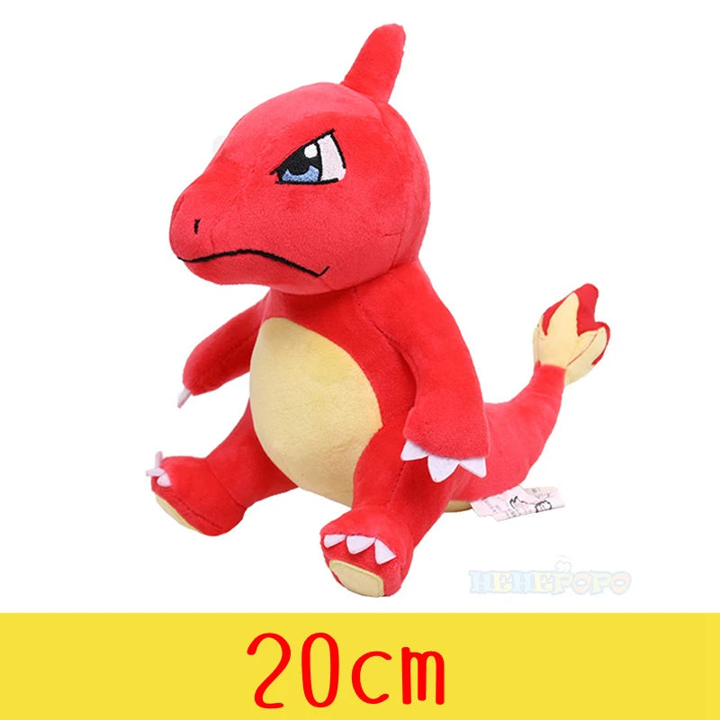 Original Plush Pokemon stuffed Toy
