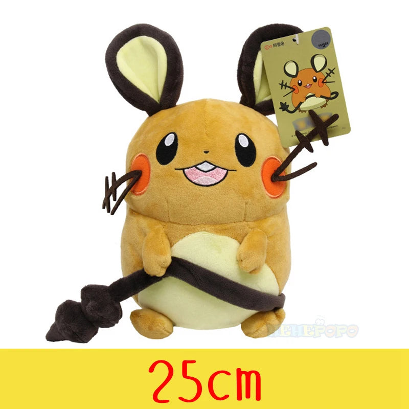 Original Plush Pokemon stuffed Toy