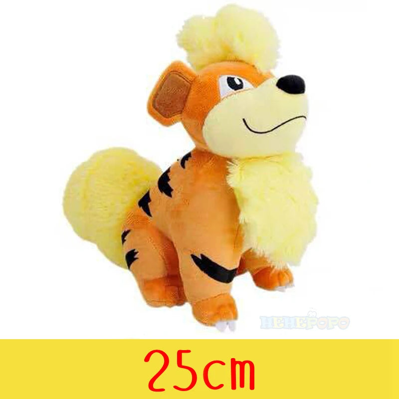 Original Plush Pokemon stuffed Toy