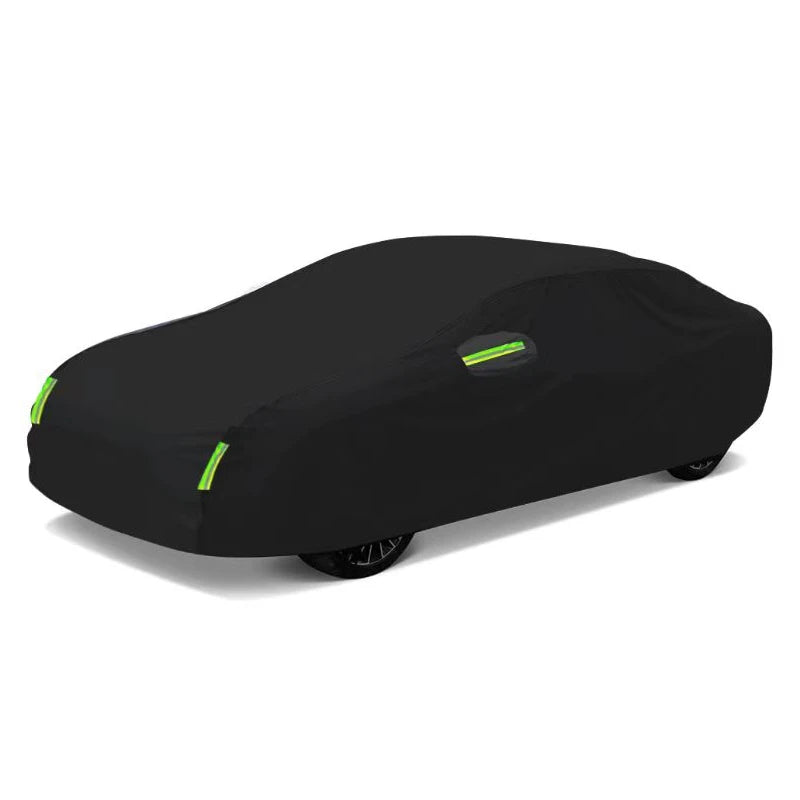 Car and SUV Cover Full Exterior