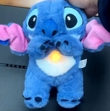 Lilo&Stitch Plush Doll