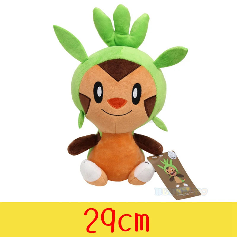 Original Plush Pokemon stuffed Toy