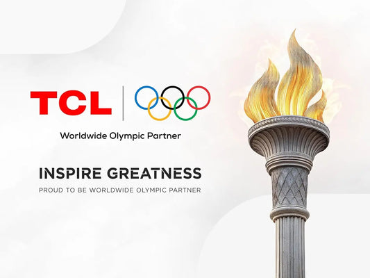 TCL, 40-inch Roku TV, Full HD, Dolby Audio Inserted