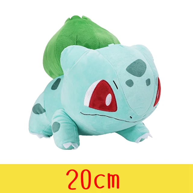 Original Plush Pokemon stuffed Toy