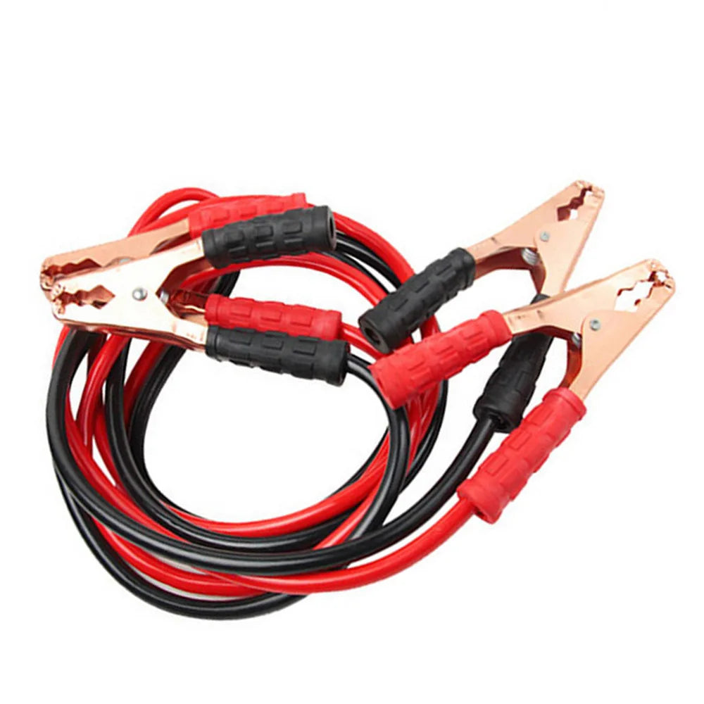 Jumper Cables for Car Battery