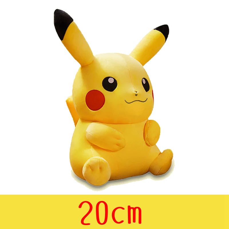 Original Plush Pokemon stuffed Toy