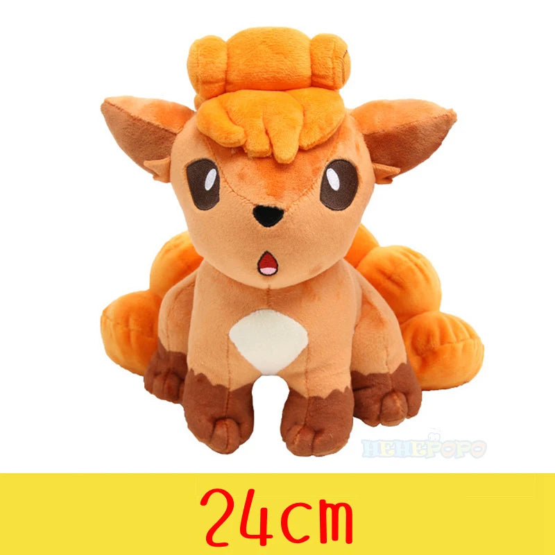 Original Plush Pokemon stuffed Toy