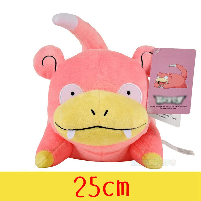 Original Plush Pokemon stuffed Toy