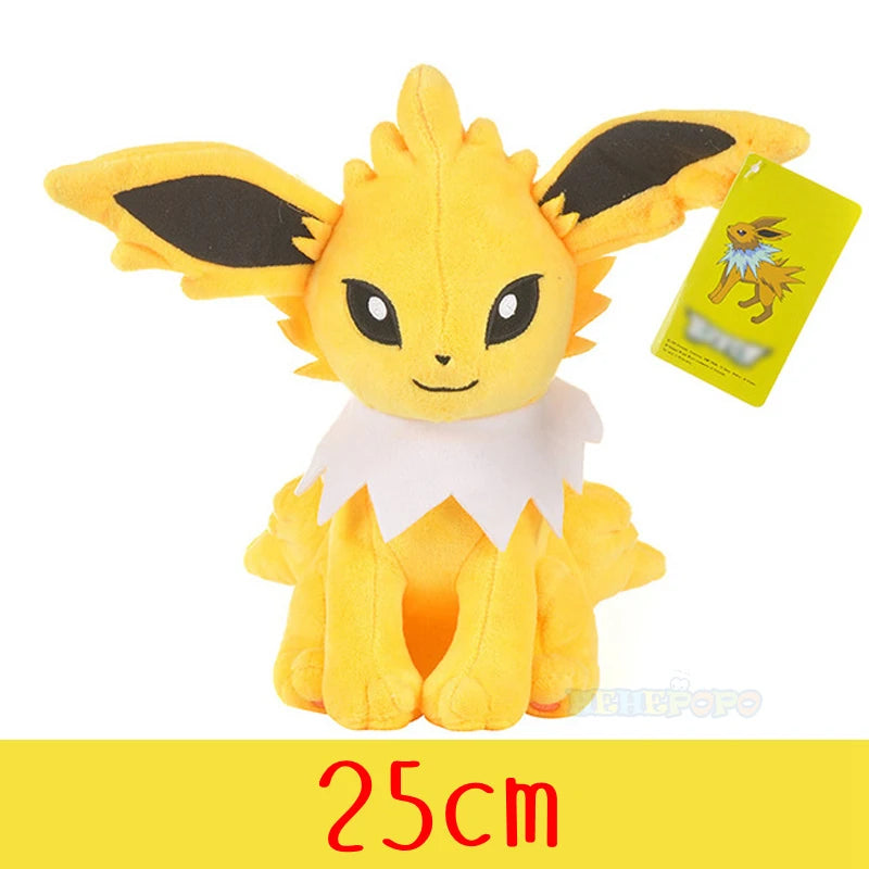 Original Plush Pokemon stuffed Toy