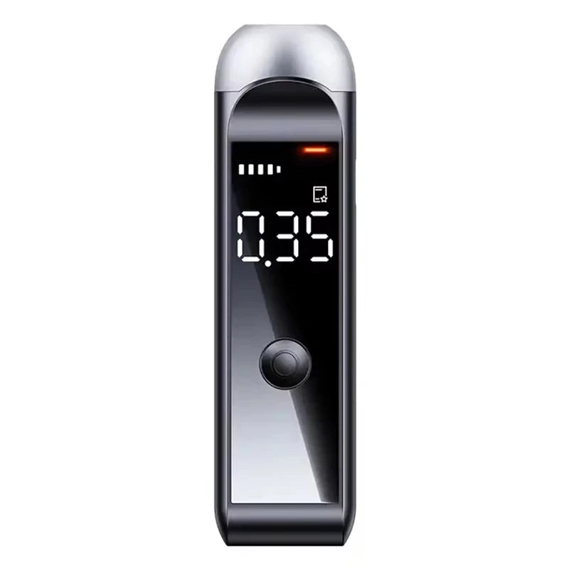 Xiaomi Alcohol Breathalyzer