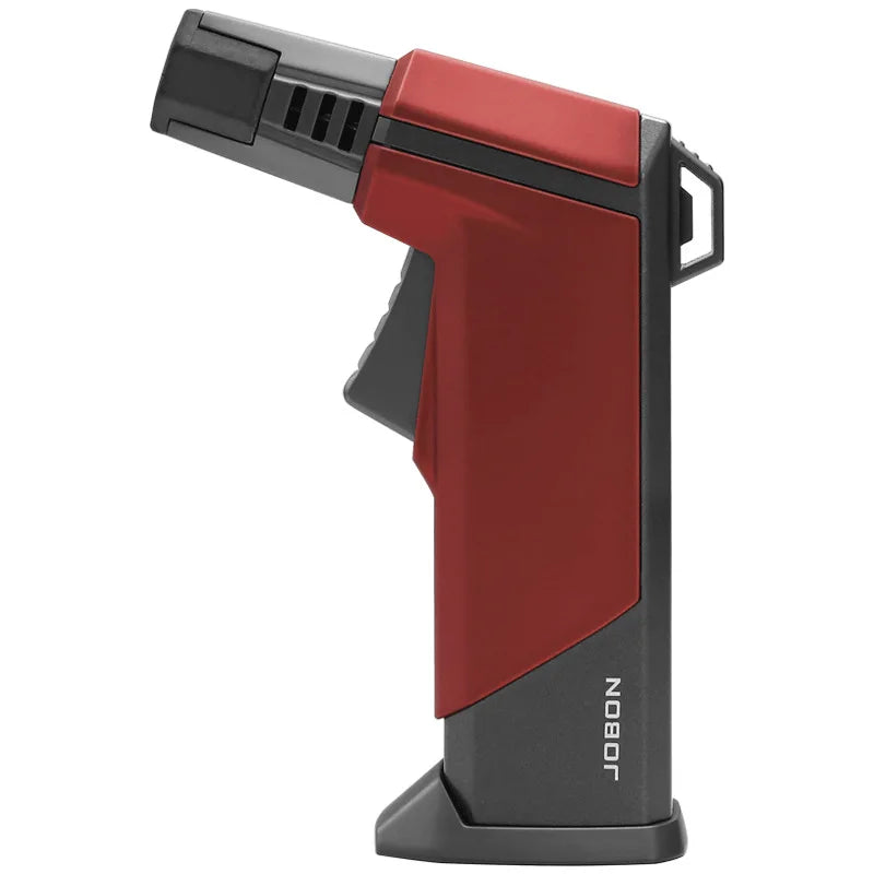 Powerful Windproof Blue Flame Jet Torch Gas Lighter