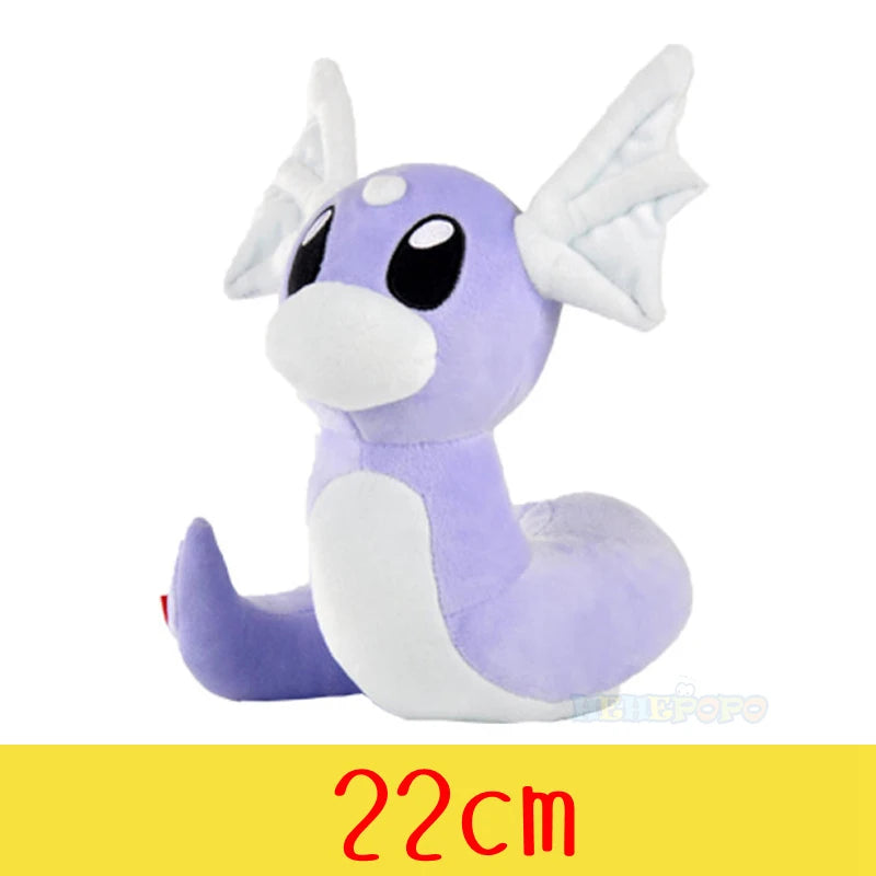 Original Plush Pokemon stuffed Toy